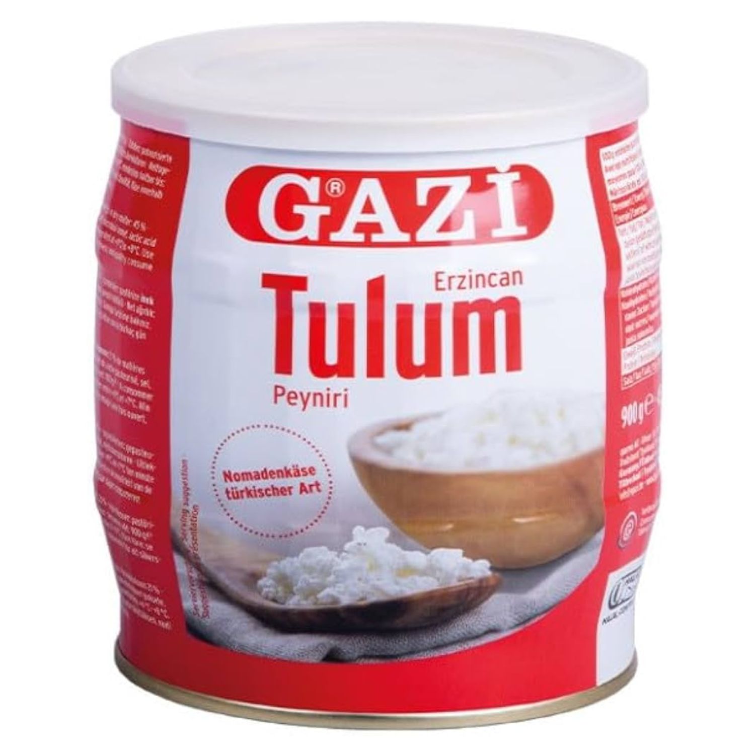 Gazi Tulum 900g